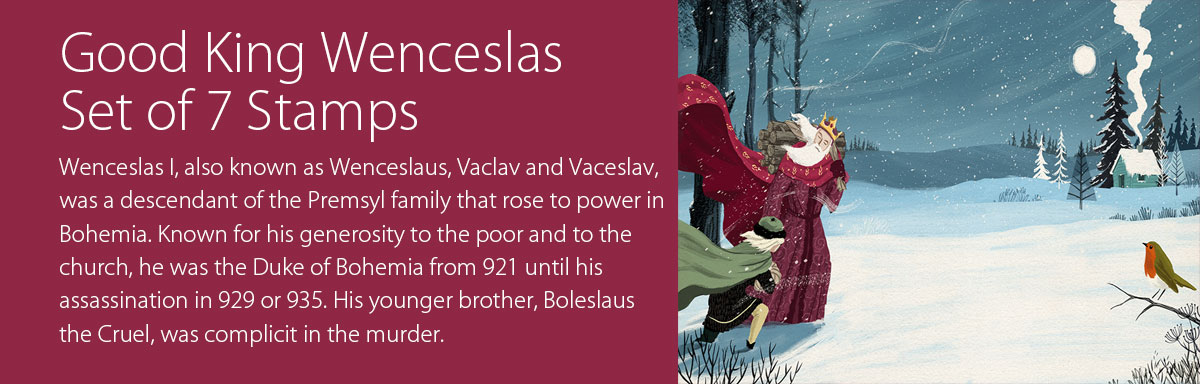 Good King Wenceslas